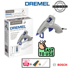 دستگاه چسب حرارتی درمل مدل فوق حرفه ای GUN 910