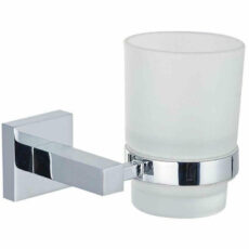 جای مسواکی مدل دیواری کد 01