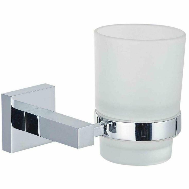 جای مسواکی مدل دیواری کد 01