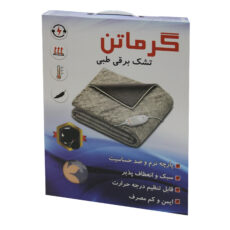 تشک برقی گرماتن مدل 60*150