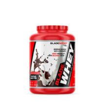 پودر پروتئین وی بلید اسپرت – 2270 گرم