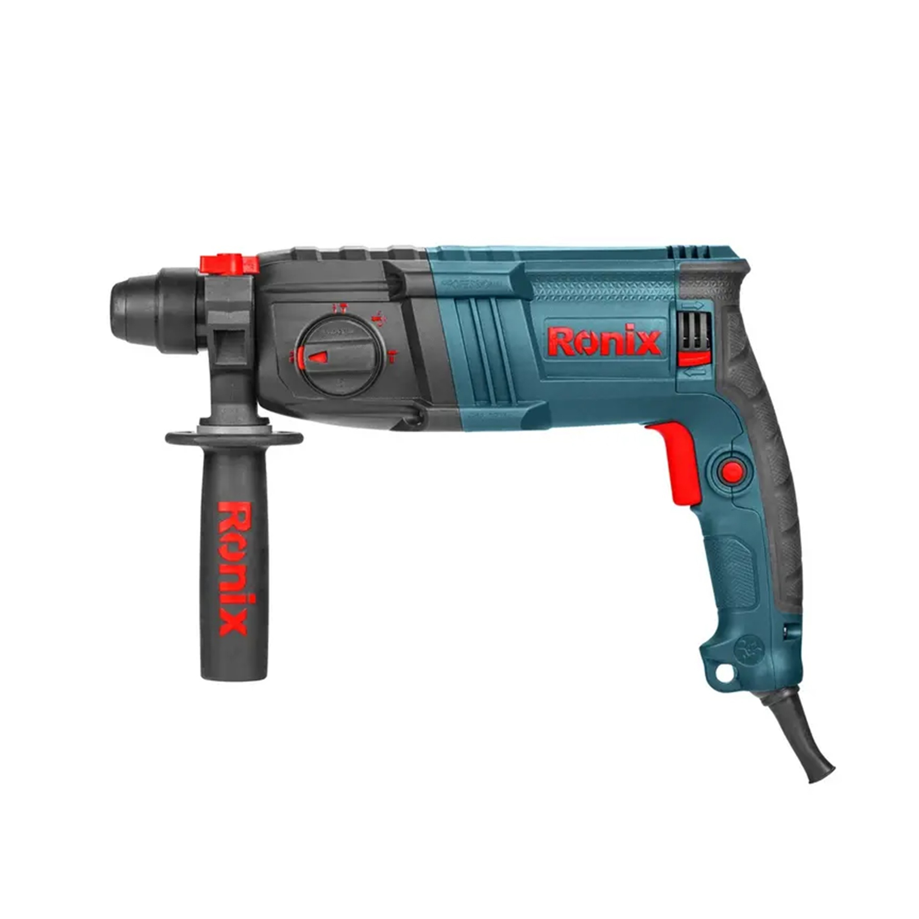 دریل بتن کن رونیکس مدل 2724