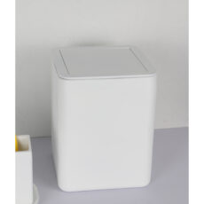 ست سرویس بهداشتی 7 پارچه دلفین مدل FN-744-White