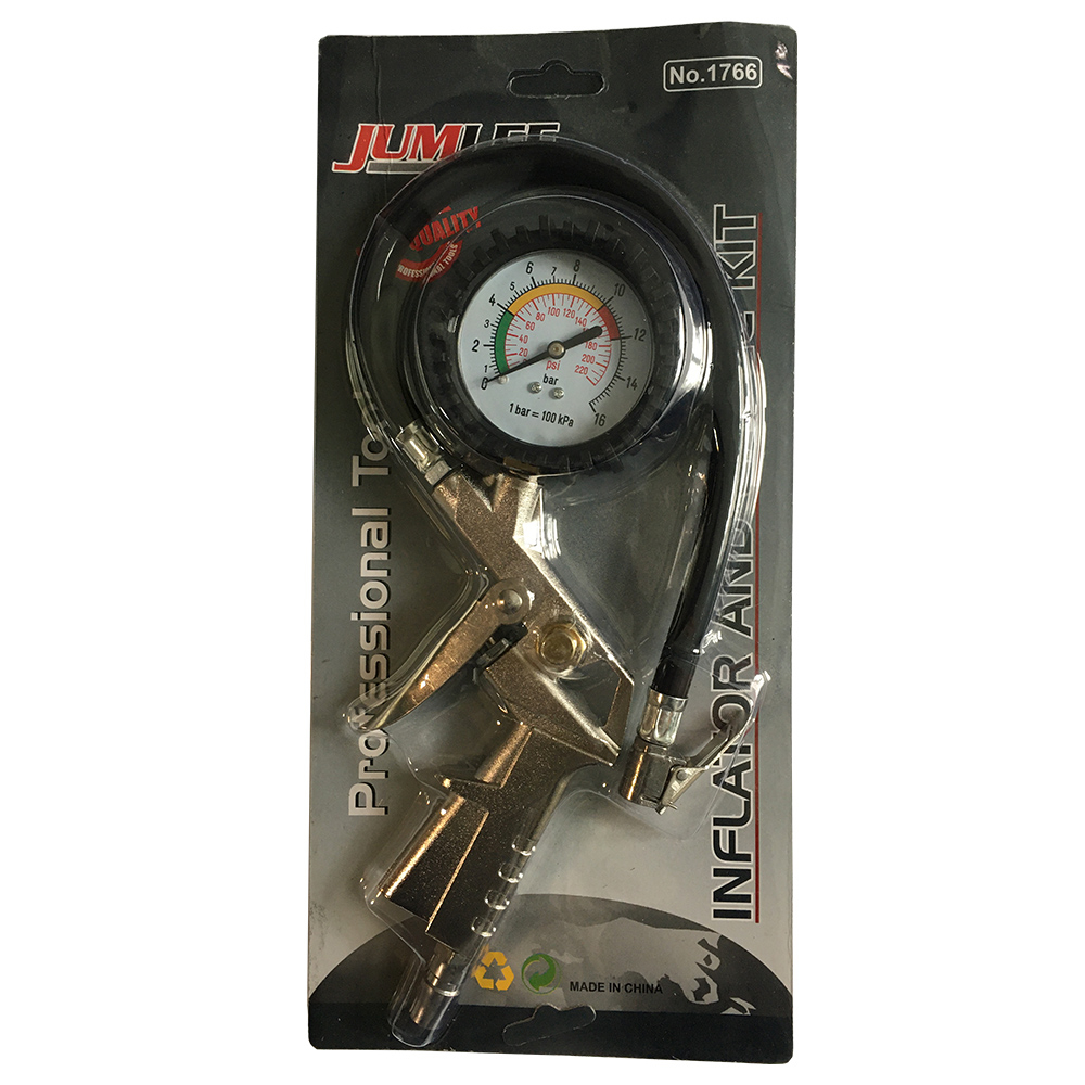 تفنگی باد جاملی مدل 1766