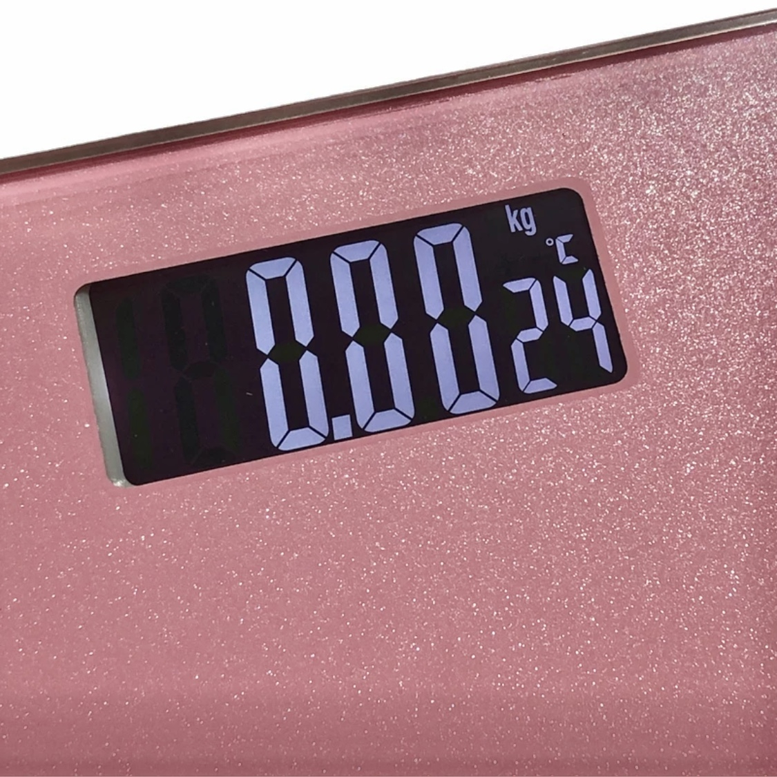 ترازو دیجیتال دی اس پی مدل KD-7001