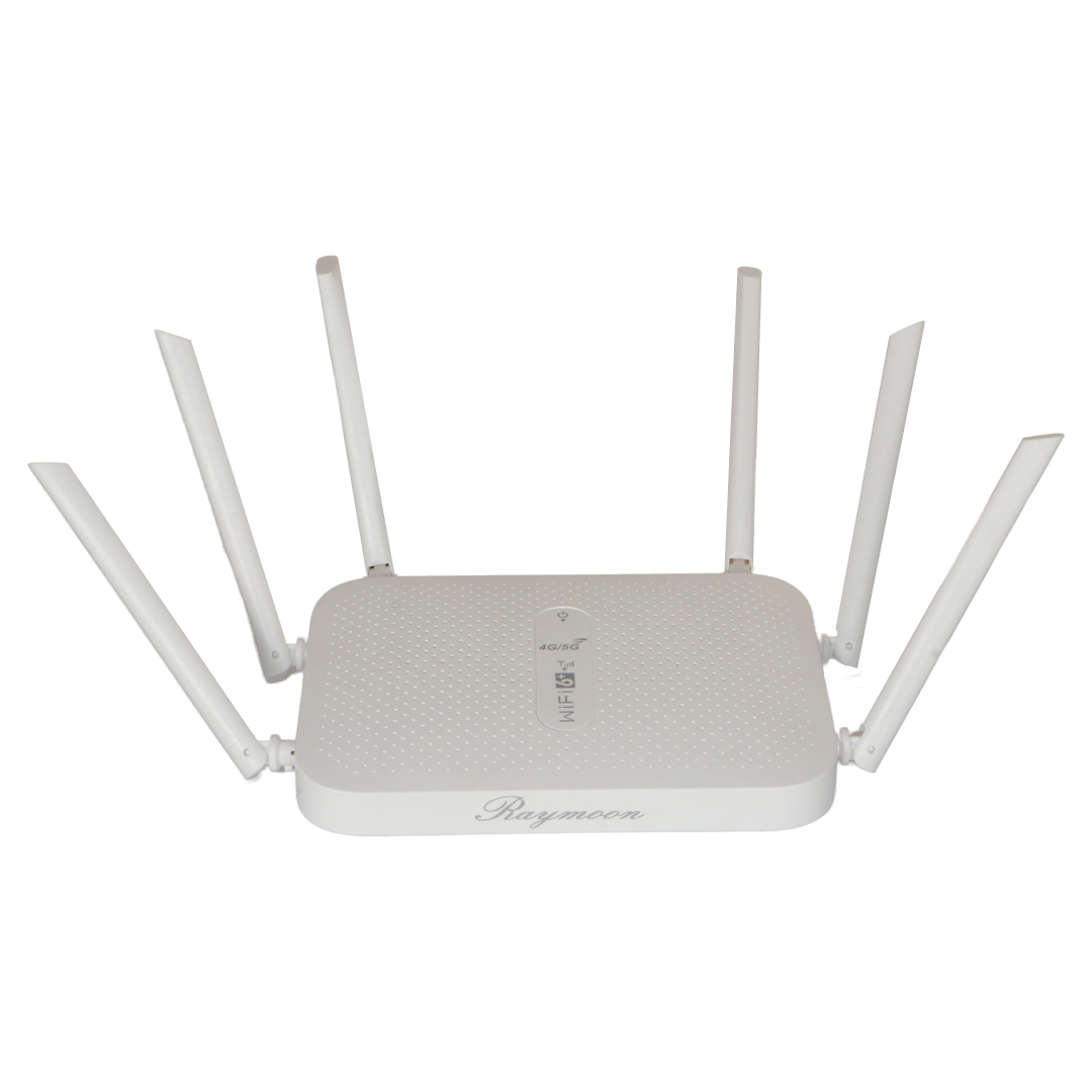 مودم روتر سیمکارتی رایمون مدل CP109 PRO