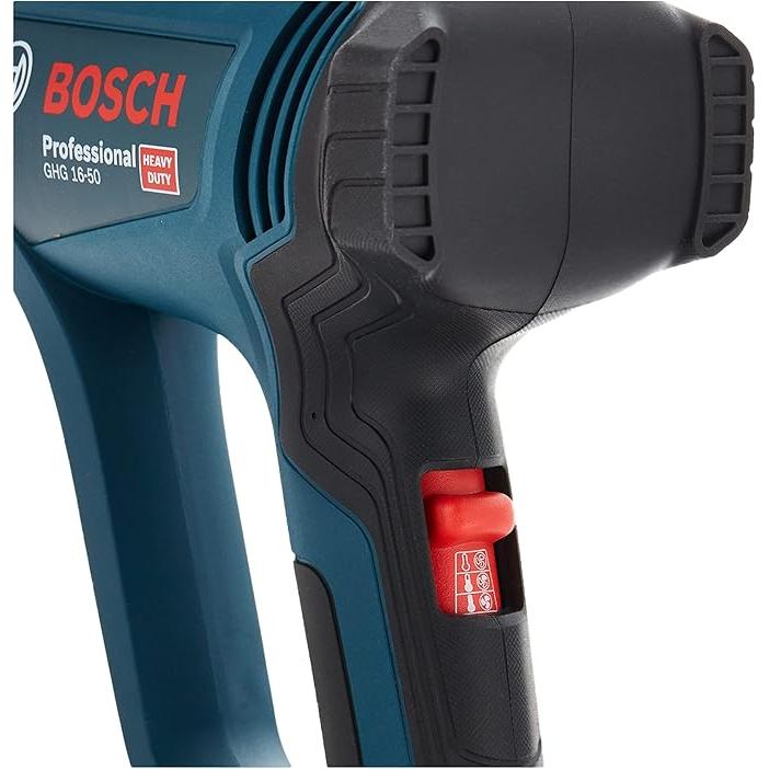 سشوار صنعتی بوش مدل ghg 16-50