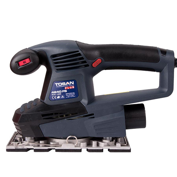 سنباره لرزان توسن مدل FS-4240