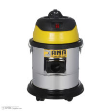 جاروبرقی صنعتی 1300 وات آنا مدل 31WD Eco ظرفیت 30 لیتر