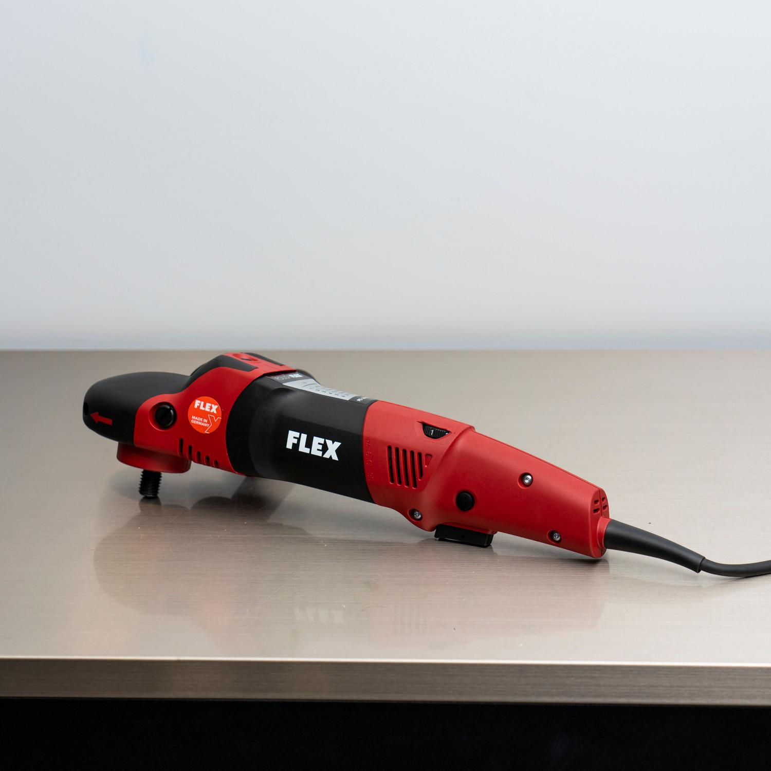 دستگاه پولیش فلکس مدل PE 14-2 150