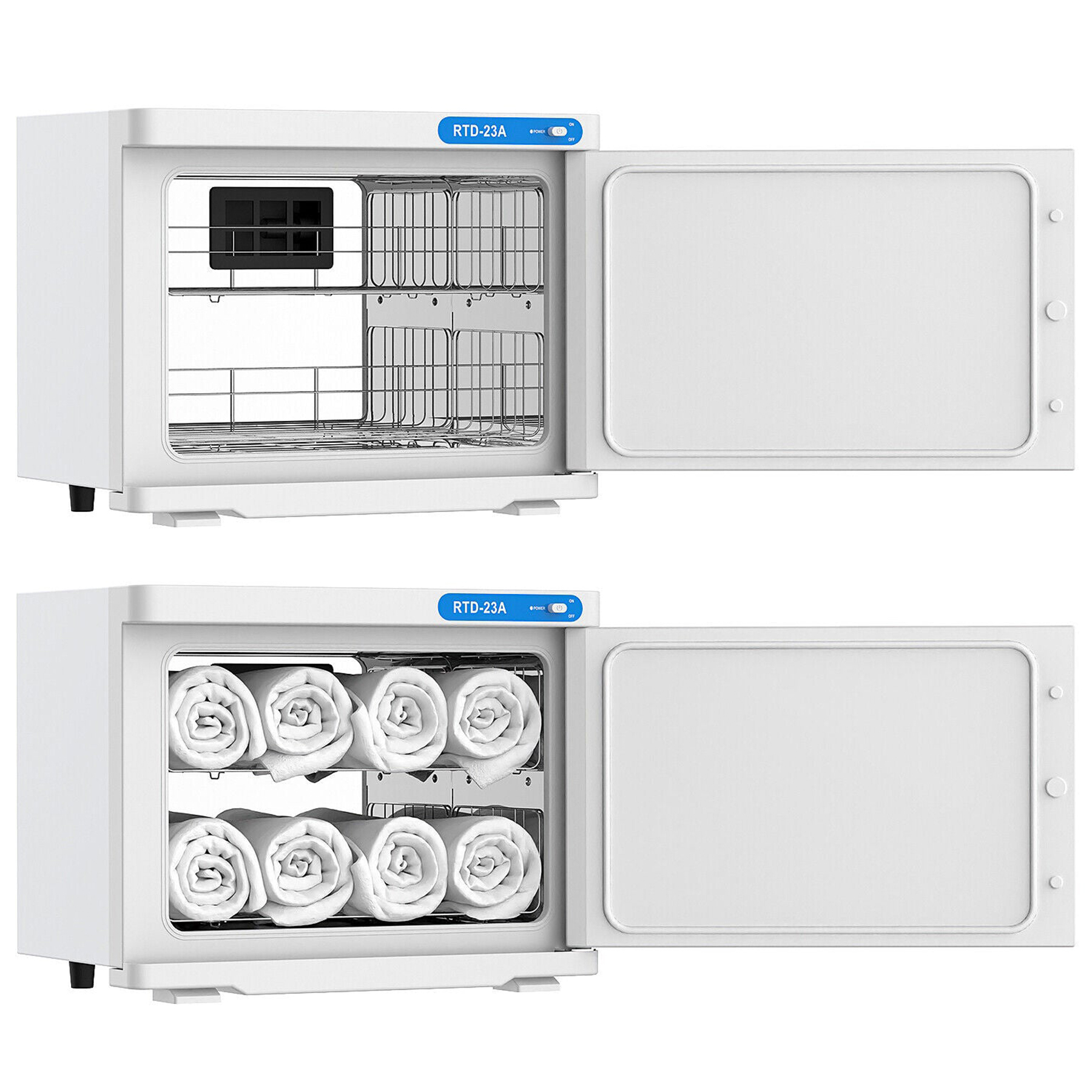 حوله گرمکن مدل RTD-23A