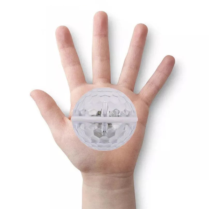 رقص نور مجیک بال مدل DOUBLE