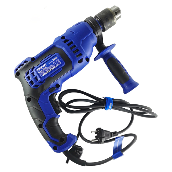 دریل چکشی نووا مدل NTT2233