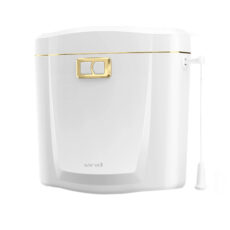 فلاش تانک سارودی مدل هیرمند