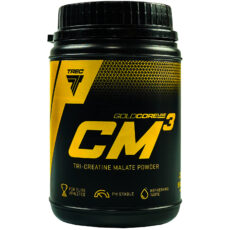 پودر کراتین سی ام تری گلد کر ترِک نوتریشن – 500 گرم