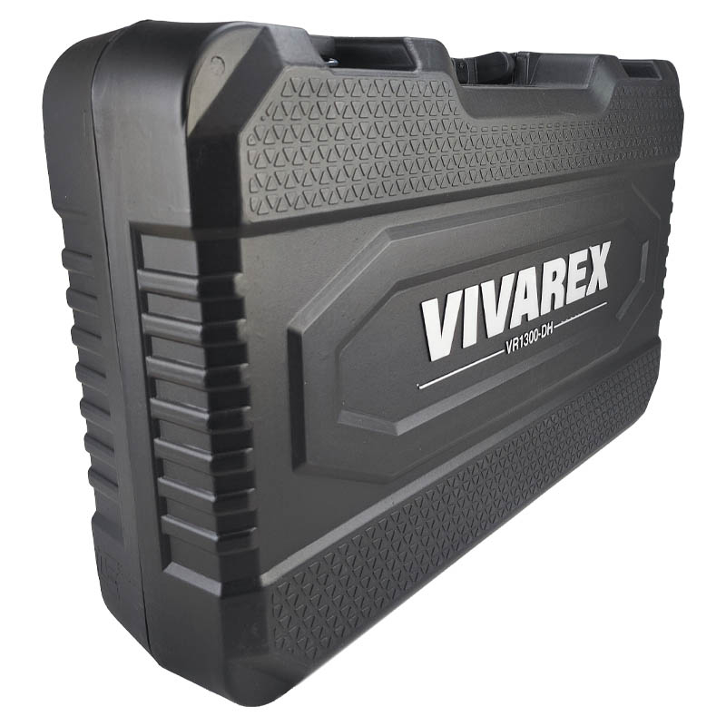چکش تخریب سه نظام چهار شیار 1300وات ویوارکس مدل VR1300-DH