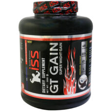 پودر جی تی گین با طعم نارگیل آی اس اس – 2000 گرم