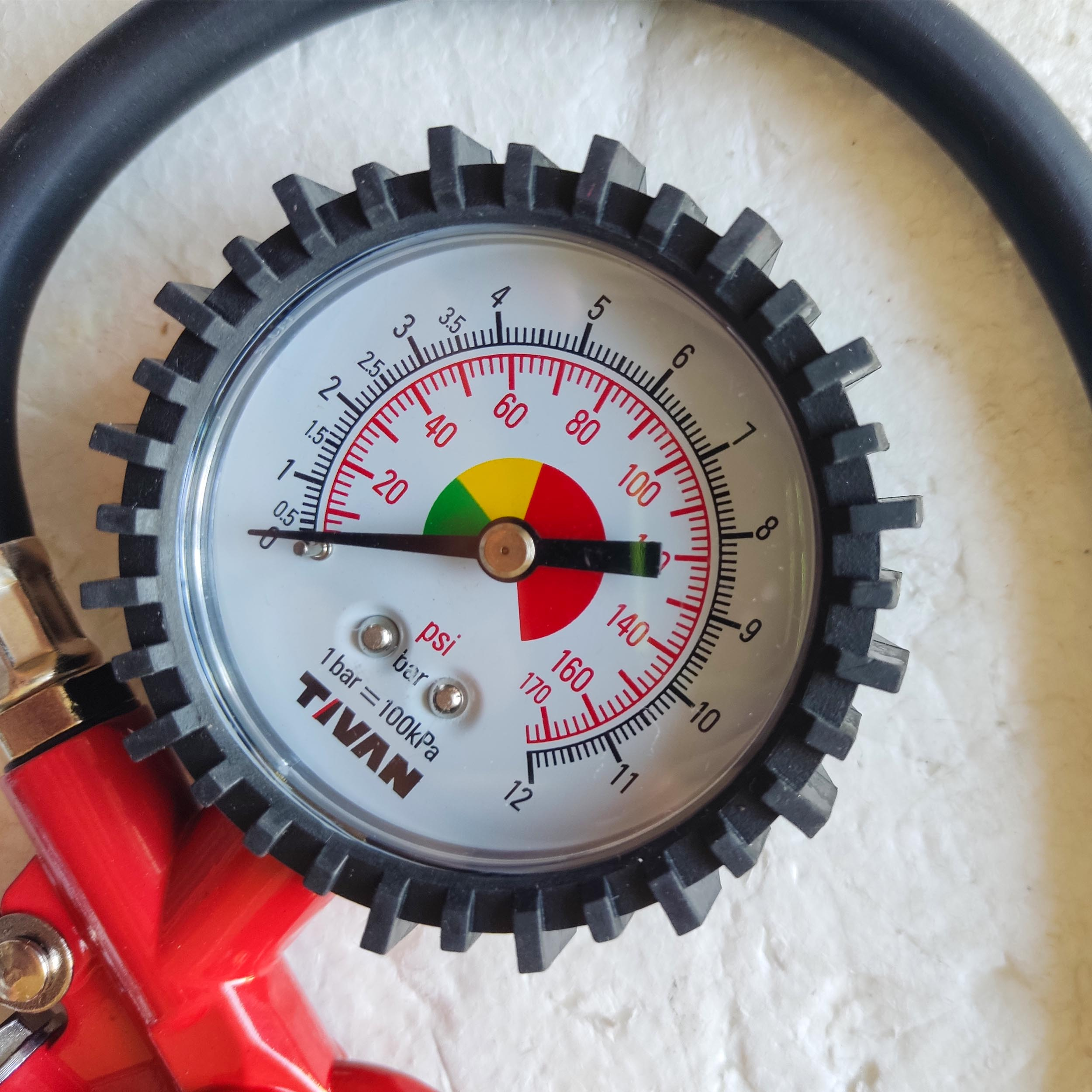 درجه باد تیوان مدل PREMIUM QUALITY