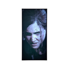 لایت باکس گیمینگ مدل آرسولایت طرح The Last of Us کد AB07