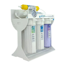 دستگاه تصفیه کننده آب زینود مدل RO-XI5520
