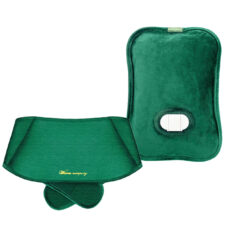 کیسه آب گرم برقی بنکس مدل Relife به همراه کمربند