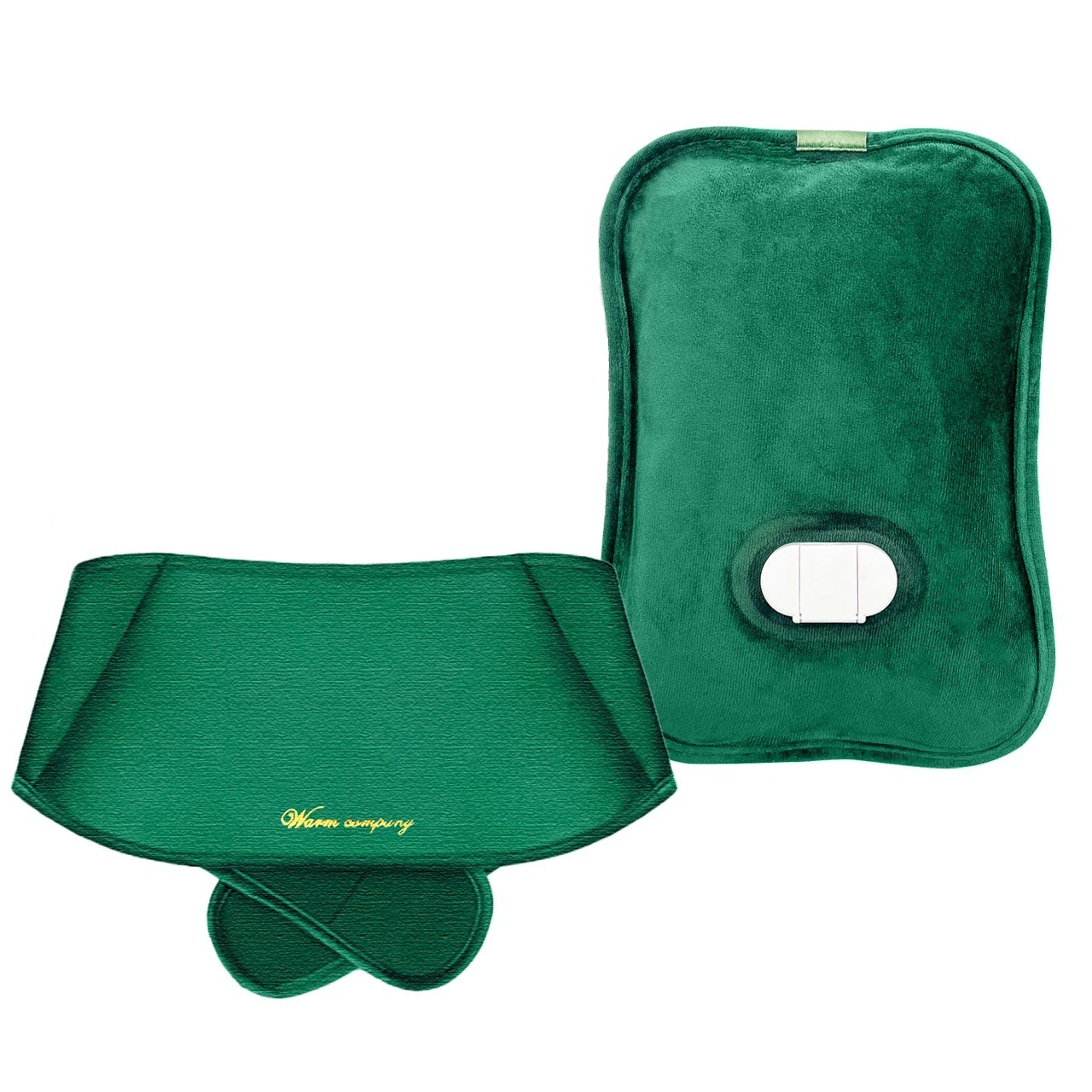 کیسه آب گرم برقی بنکس مدل Relife به همراه کمربند