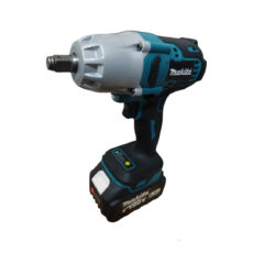 آچار بکس شارژی ماکیتا مدل UFD128 –BSH درایو 1/2 اینچ