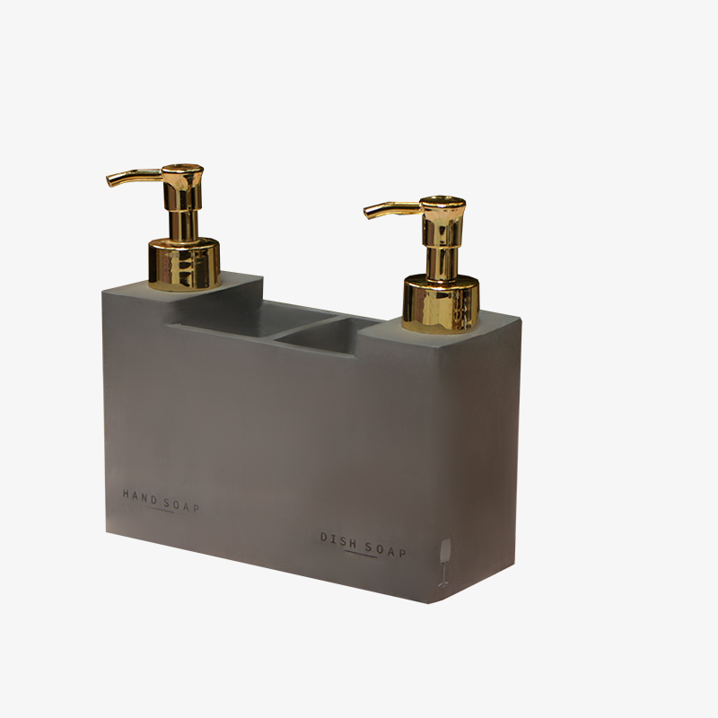 پمپ مایع ظرفشویی مدل bjeszg02