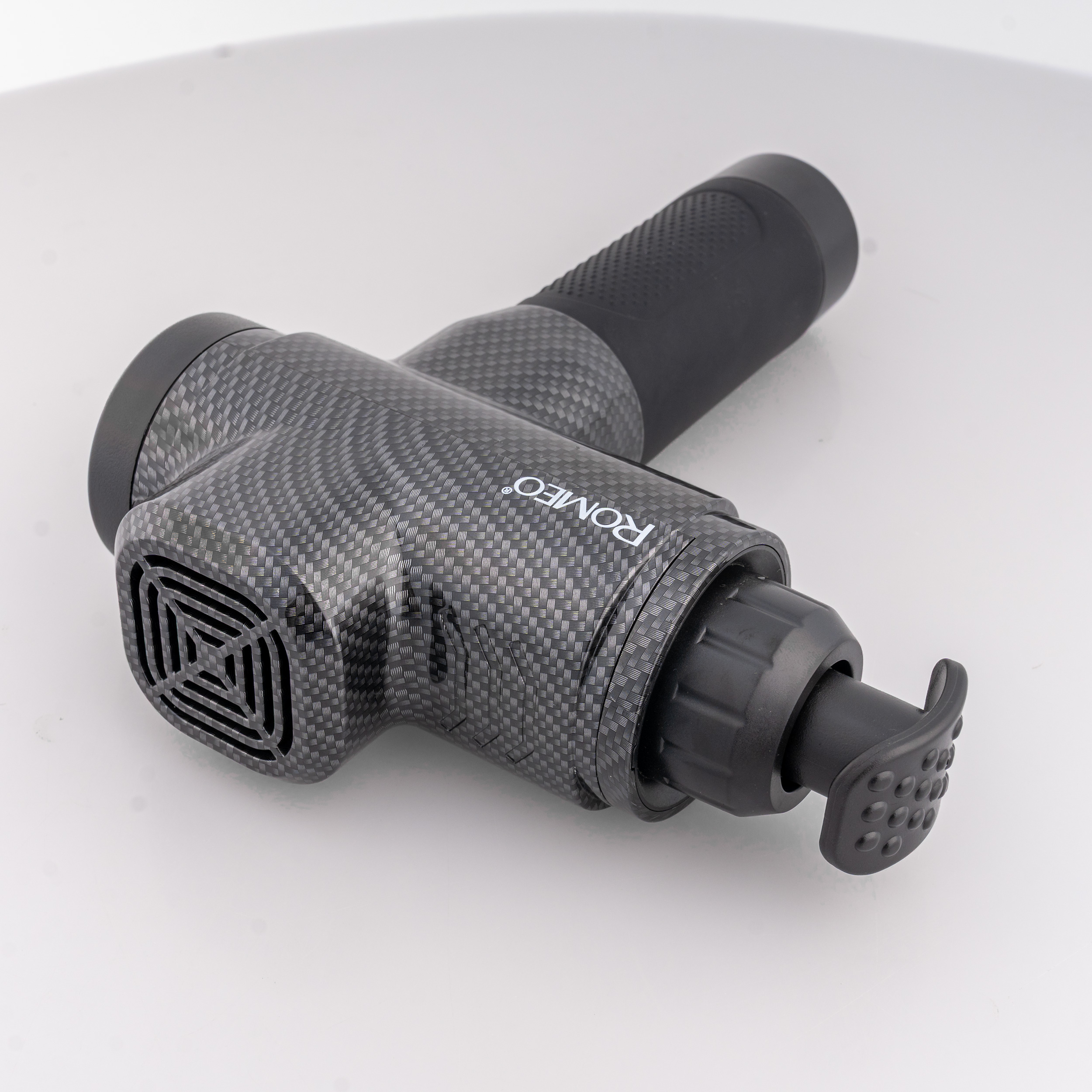 ماساژور برقی رومئو مدل RM-8080