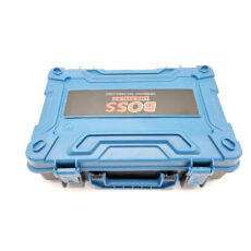 آچار بکس شارژی صنعتی باس مدل LIFE_STYLE کد 118VF Brushless