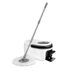 زمین شوی چرخشی دبلیو اس مدل پدال دار کد 400