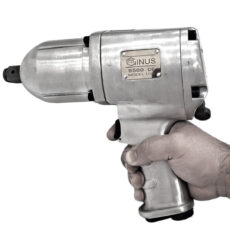 آچار بکس بادی جنیوس تولز مدل 9500