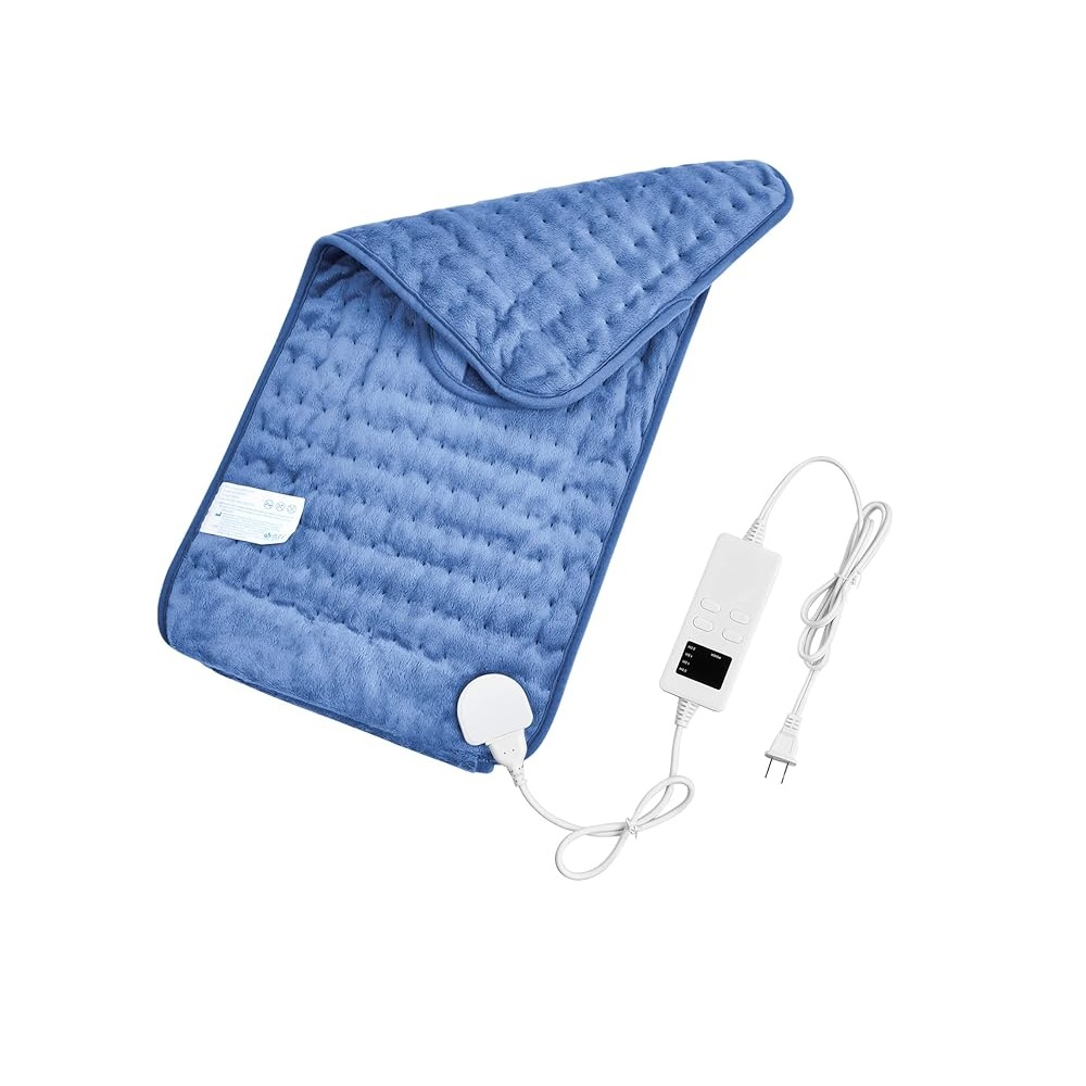 تشکچه برقی مدل HP4076 سایز 30*60 سانتی متر