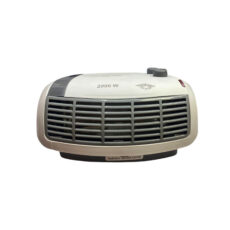 بخاری برقی خزر لاکان مدل FHKH2000