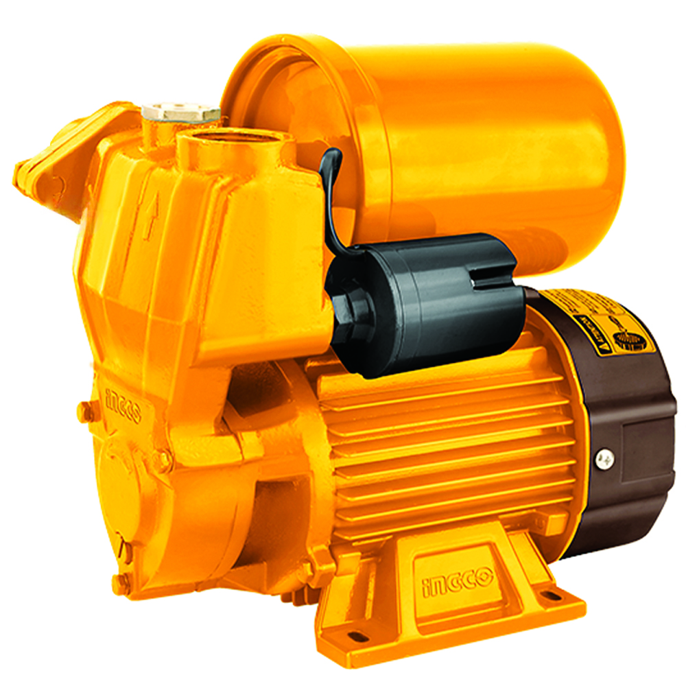 پمپ آب 1 اسب بخار اینکو مدل VPA7508