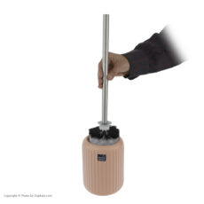 فرچه دستشویی کلین ولک مدل mallow