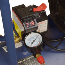 کمپرسوربادسایلنت روما مدل -1480F50