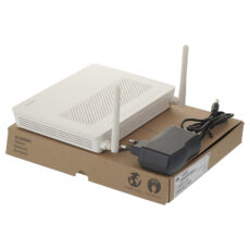 مودم روتر هوآوی مدل EchoLife HG8245H APC