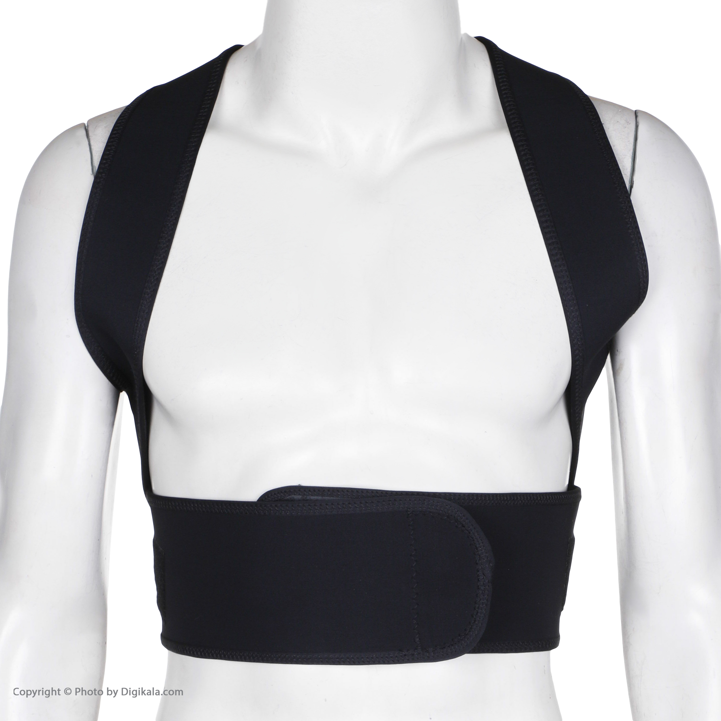 قوزبند پلدار چیپسو مدل نئوپرن کد CL121