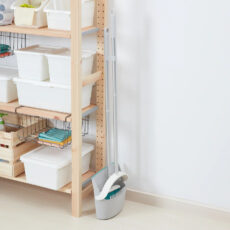 ست جارو و خاک انداز ایکیا مدل PEPPRIG