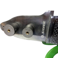 دستگاه اتو لوله سبز سیلور مدل SI2200