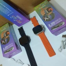 ساعت هومشند الترا مدل T8000