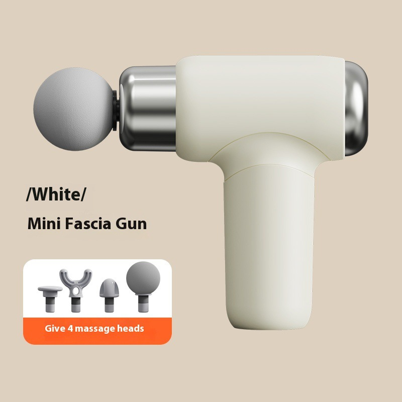 ماساژور برقی مدل MINI FASCIA GUN
