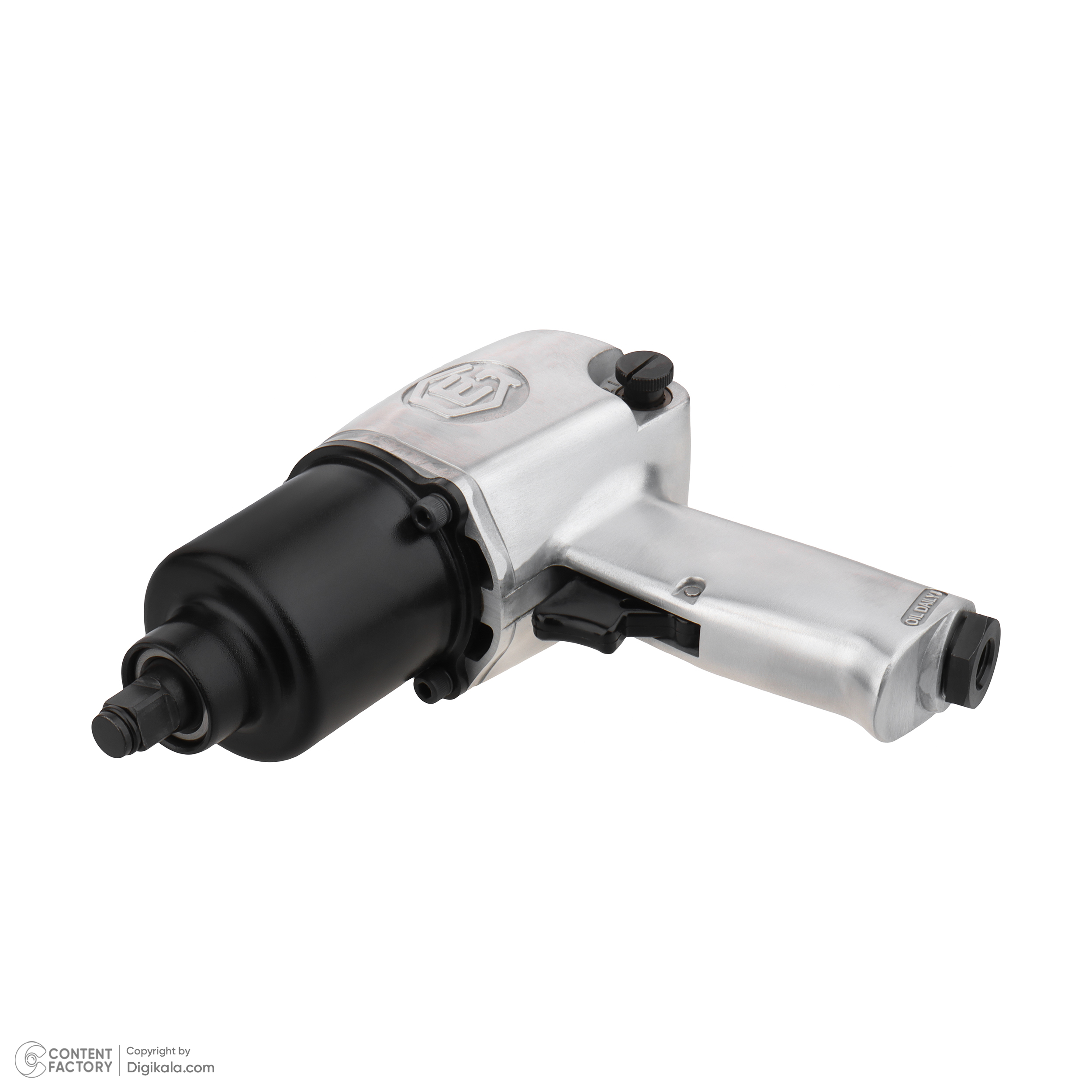 آچار بکس بادی جنیوس تولز مدل 400500 سایز 1/2 اینچ