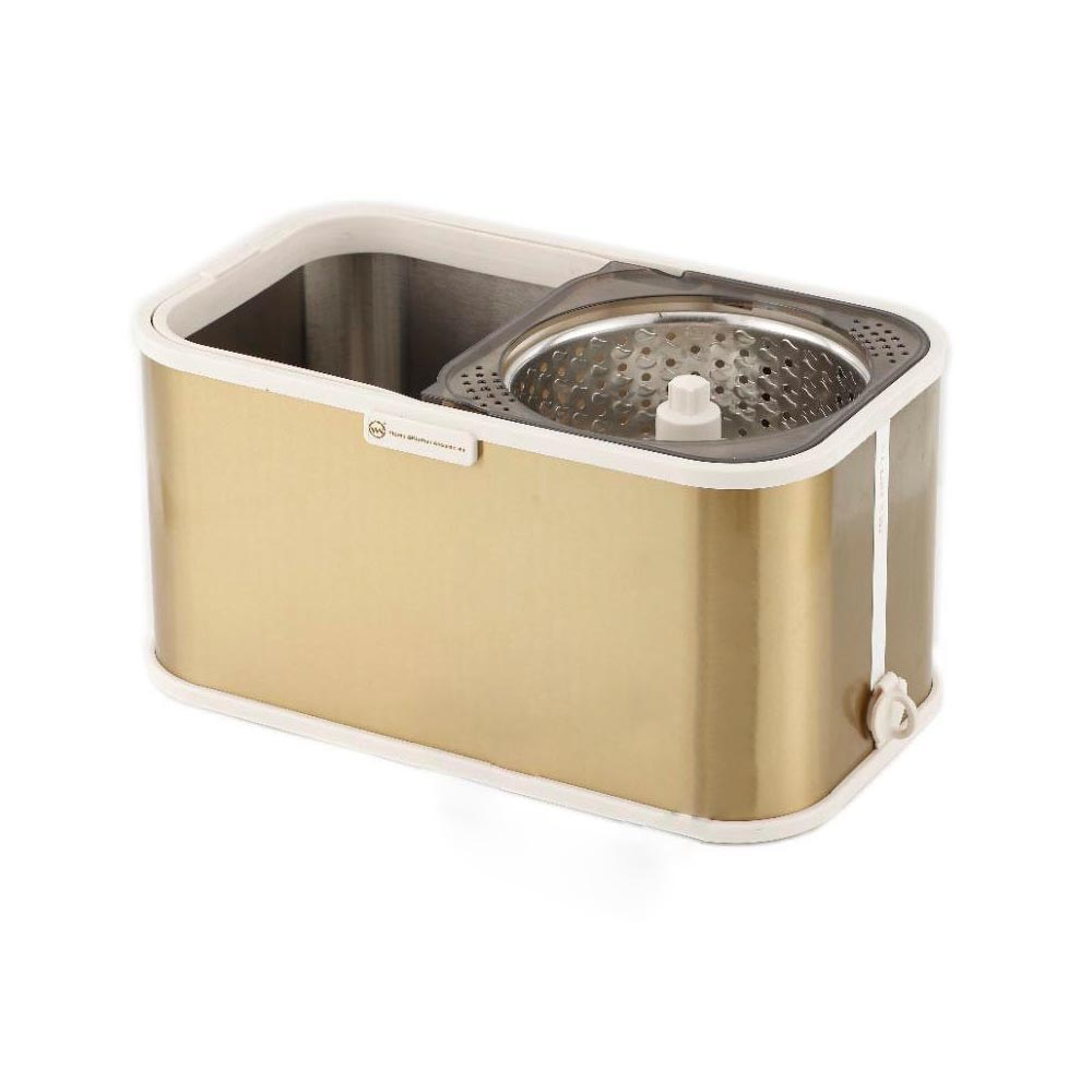 ست سطل و زمین شوی کد 5000GOLD