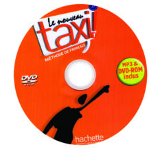 کتاب Taxi اثر Guy Capelle And Robert Menand انتشارات الوندپویان دو جلدی