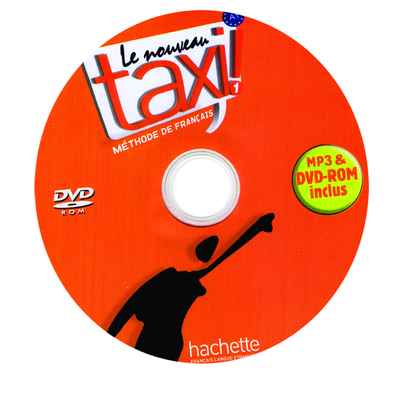 کتاب Taxi اثر Guy Capelle And Robert Menand انتشارات الوندپویان دو جلدی