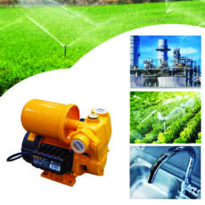 پمپ آب 1 اسب بخار اینکو مدل VPA7508