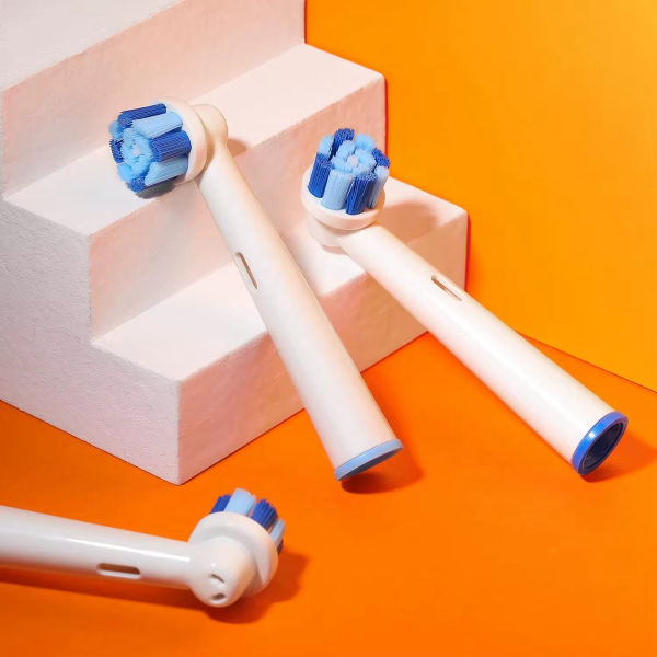 سری یدک مسواک برقی بیتوی مدل R2 بسته 5 عددی