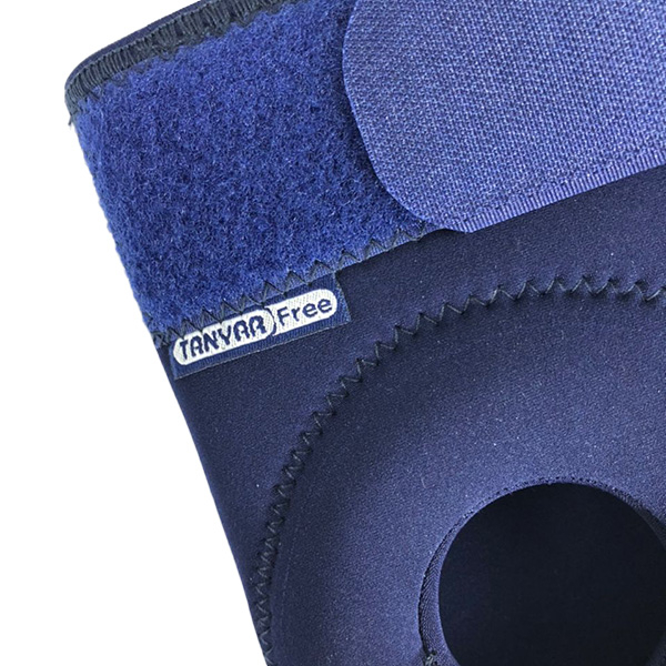 زانو بند طبی تن یار مدل 5040